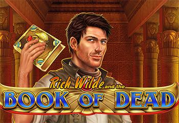 Book of Dead