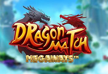 Dragon Match Megaways