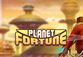 Planet Fortune