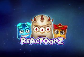 Reactoonz